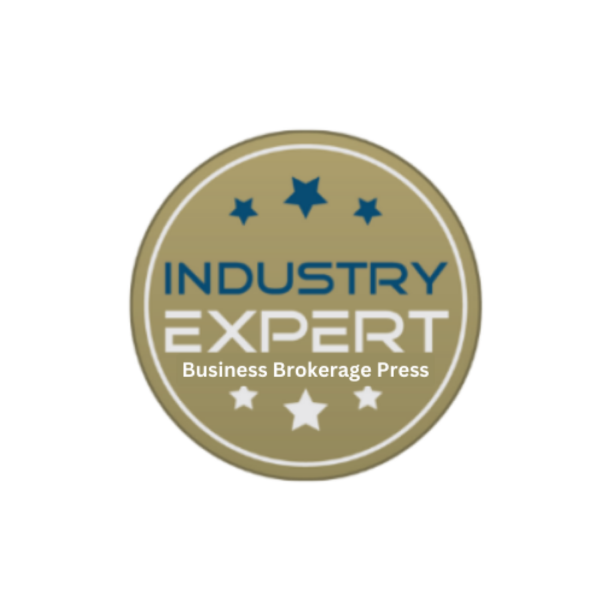 Business Brokerage Press - Industry Expert
